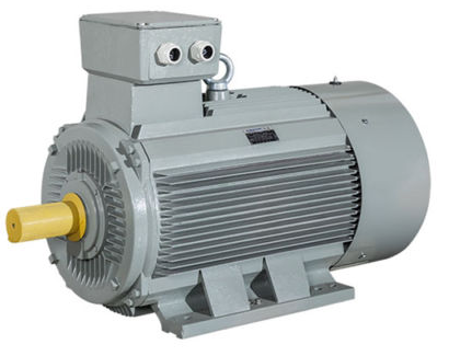 Асинхронные электродвигатели Ac-Motoren Aca
