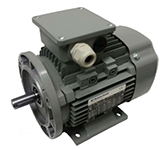Асинхронные электродвигатели AC-MOTOREN FCPA