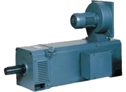 Электродвигатели постоянного тока Crompton Greaves ASBG