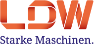 Электродвигатели LDW