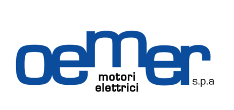 Электродвигатели Oemer