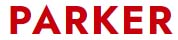 Электродвигатели Parker